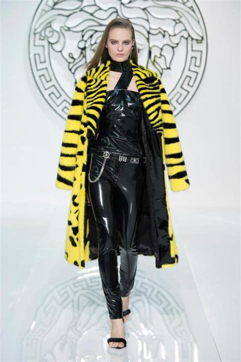 versace fall 2013|Versace fashion designer fall 2013.